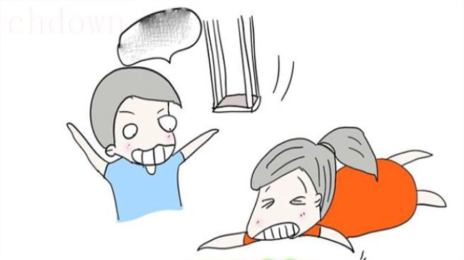 情商低的表现有哪些