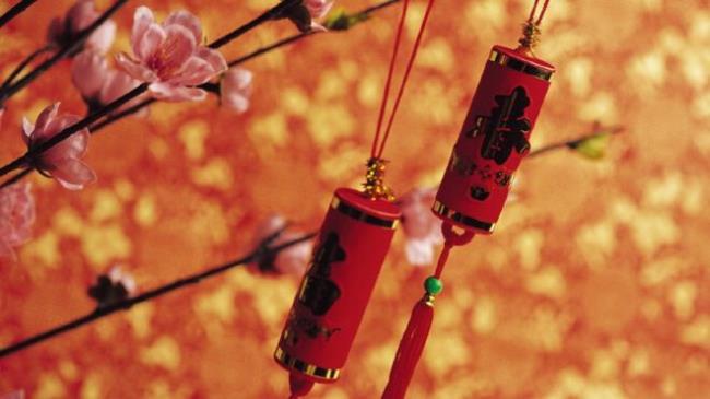 元宵节,节日习俗,传统节日