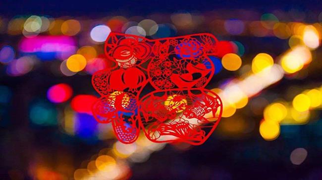 中国都有哪些传统节日