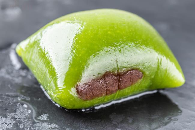 清明节吃什么传统食物
