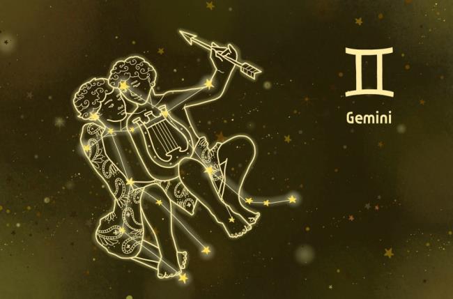 6月是什么星座