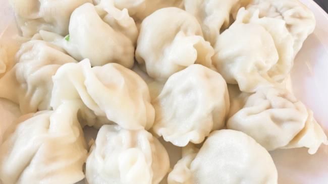 立秋吃饺子还是冬至吃饺子