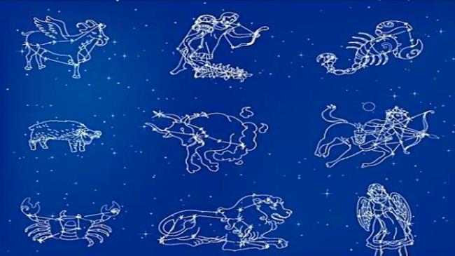 十二星座谁最有桃花运