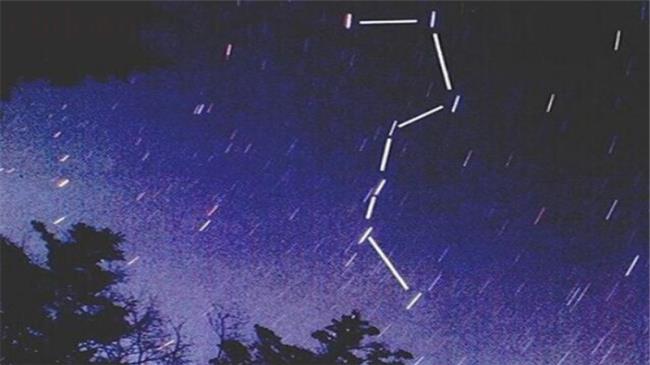 北斗七星一般指向什么方向