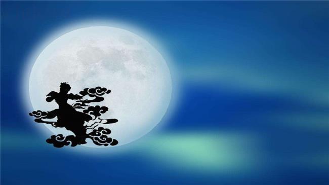 中秋节,中秋节意义,中秋节习俗