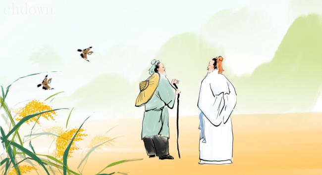 关于春分的古诗词