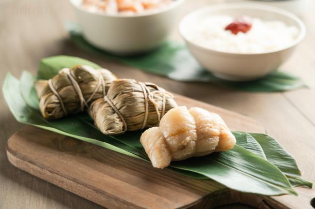端午节的饮食文化