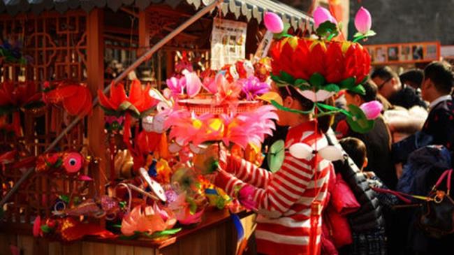 元日,春节,中国传统文化