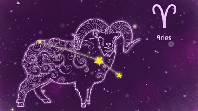 3月星座,双鱼座,白羊座