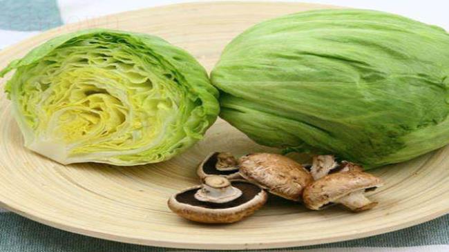 球生菜和生菜的区别是什么