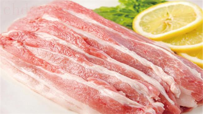 三线肉和五花肉的区别是什么