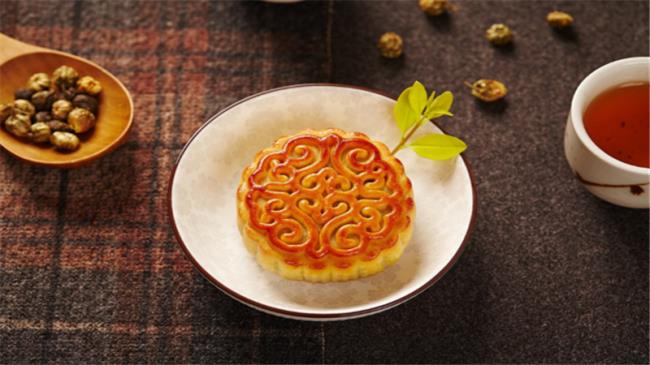 月饼为什么叫月饼