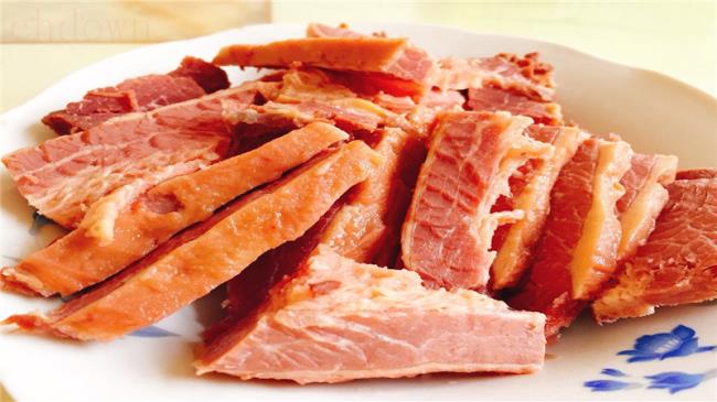 驴肉和牛肉的区别