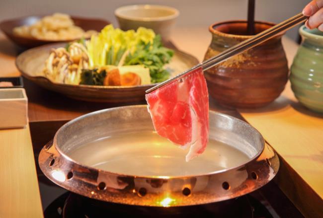 肥牛和牛肉的区别
