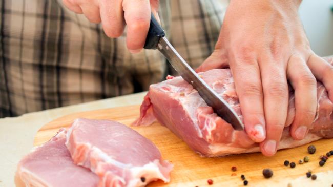 南风肉和咸肉的区别