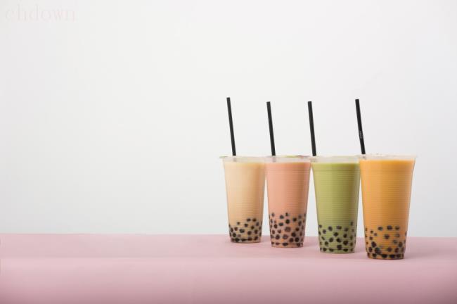 鹿角巷冲泡奶茶怎么泡