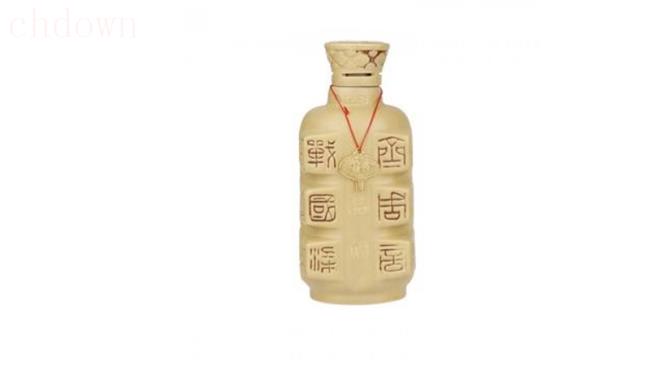 杜康酒属于什么档次的