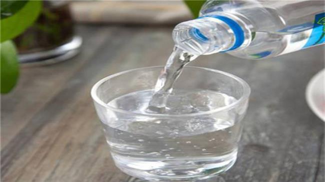 苏打水每天喝多少合适