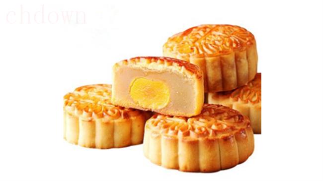 莲蓉和豆沙有什么区别