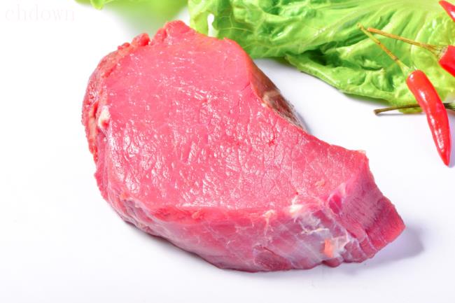 排酸肉与鲜肉的区别