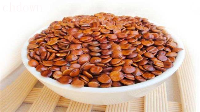 生酸枣仁,炒酸枣仁,酸枣仁