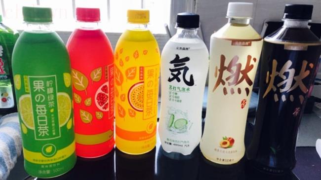 元气森林饮料真的没糖吗
