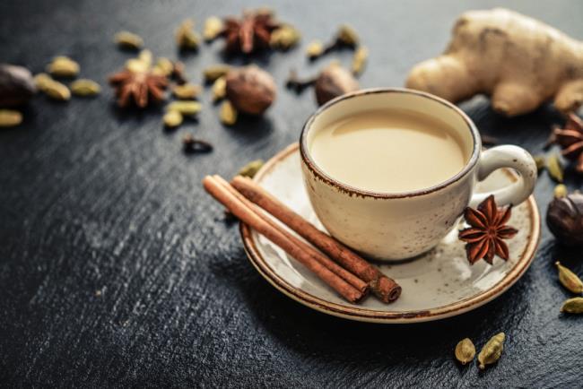 奶茶怎么做才浓稠丝滑