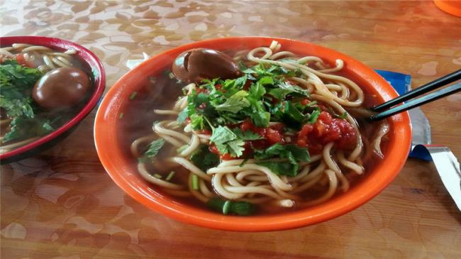 河捞面和饸饹面的区别