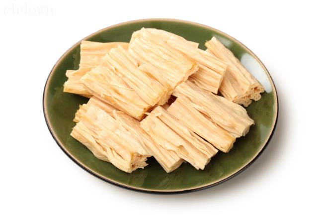 腐竹,豆皮,豆类制品