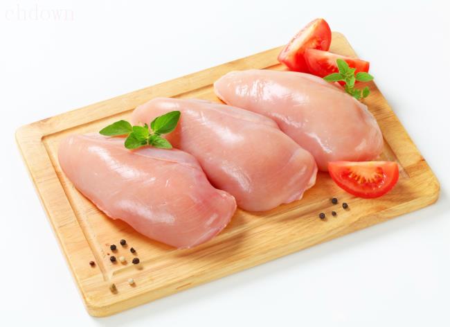 鸡脯肉和鸡胸肉的区别