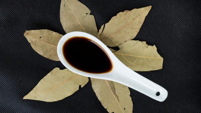 生抽和老抽的区别