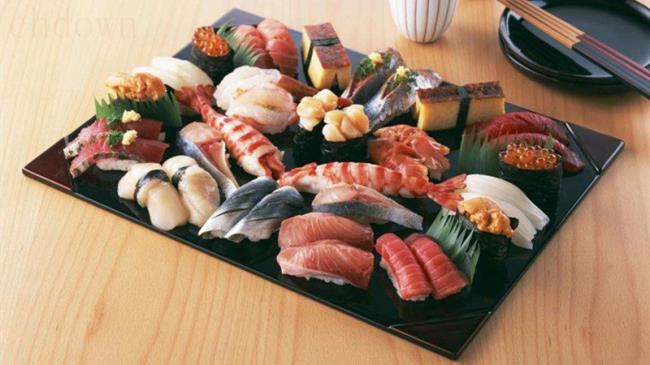 料理店是卖什么的