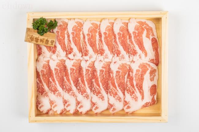 原切和调理牛肉的区别