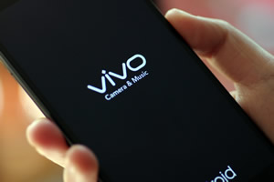 vivo手机怎么解锁