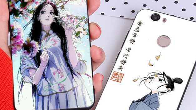 华为手机哪款好