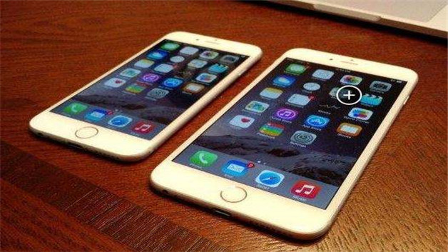 苹果6splus可以升级ios13吗