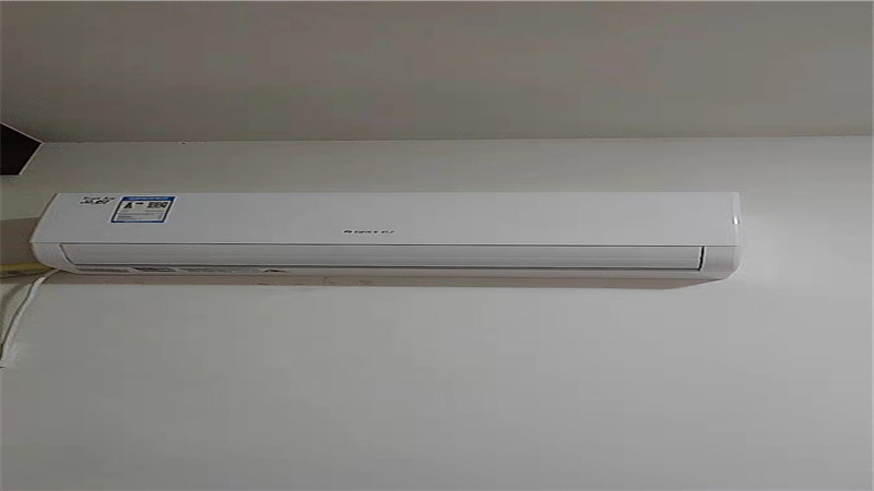 格力空调型号字母代表的意思