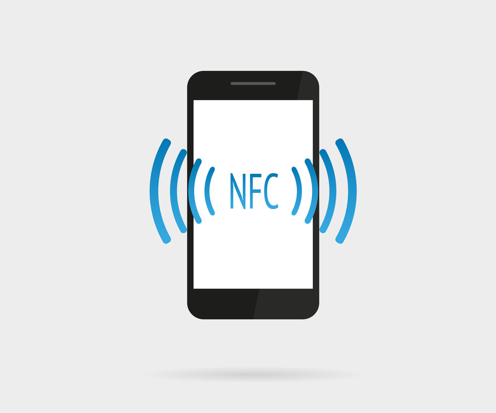智能手机,nfc功能,门禁卡