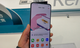 oppo手机键盘消失了怎么恢复