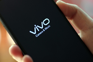vivo账户密码忘了怎么解开手机