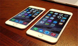 苹果6splus能升级ios13吗