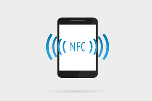 手机没有nfc怎么刷门禁卡