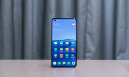 小米10发热怎么回事
