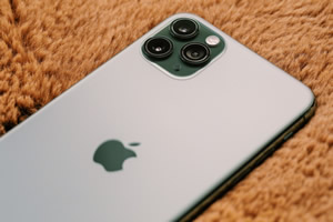 iphone息屏显示怎么设置