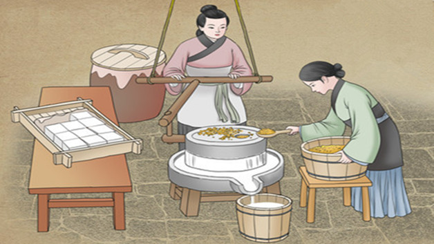 豆腐怎么做