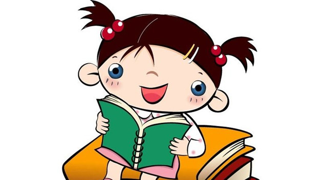 怎么让孩子爱上阅读