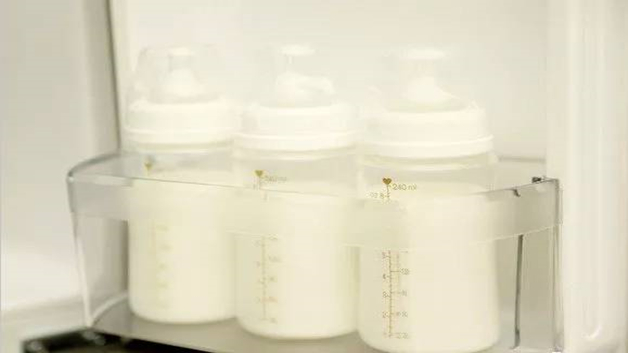 母乳需要加热吗