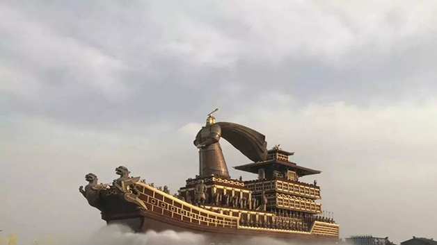 昆明池