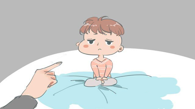 给男宝宝起名字