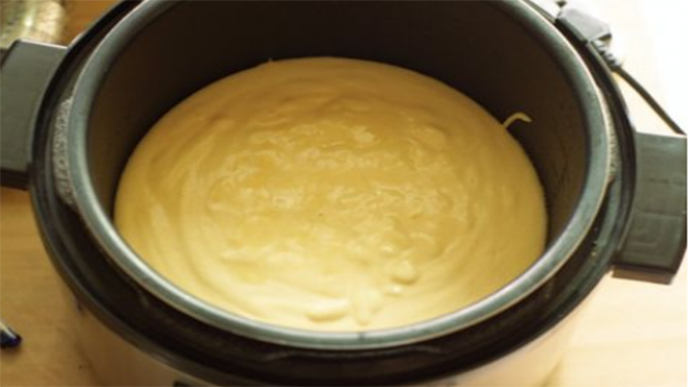 电饭锅蛋糕的做法